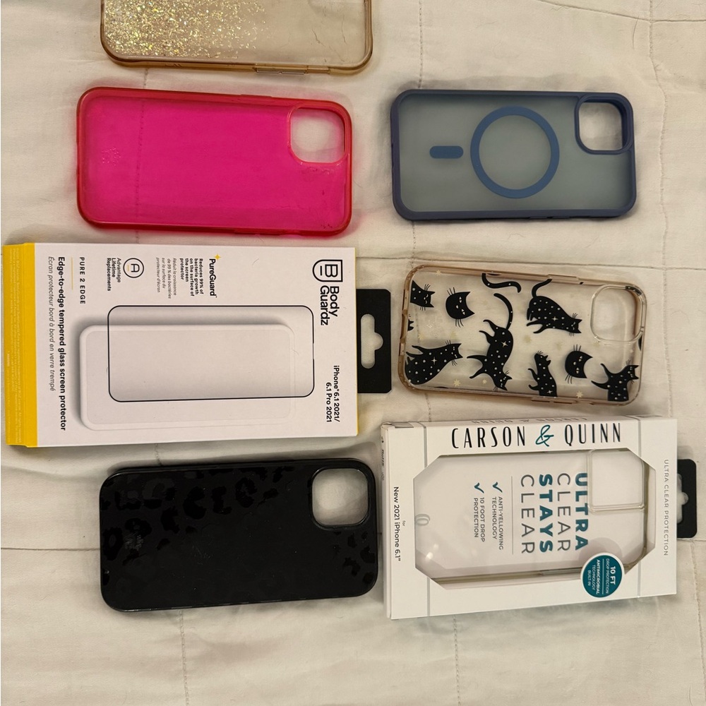 iPhone Case lot